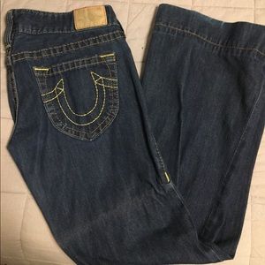 True Religion jeans